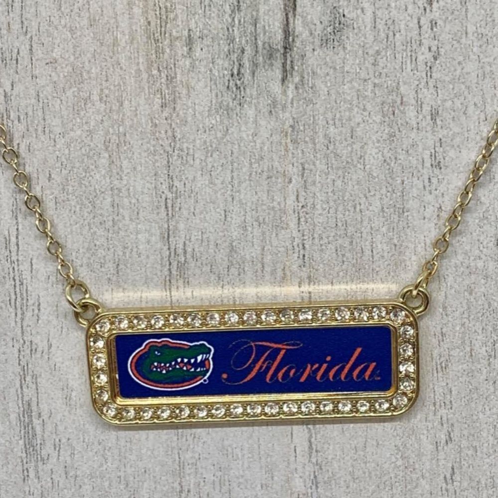 UF Necklace
